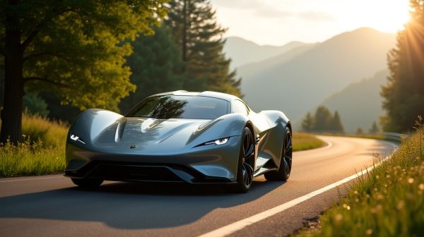 Louer une voiture automatique pour un confort optimal sur la route