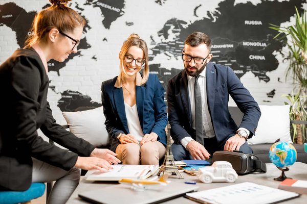 Planifiez votre prochaine aventure avec notre agence de voyage experte