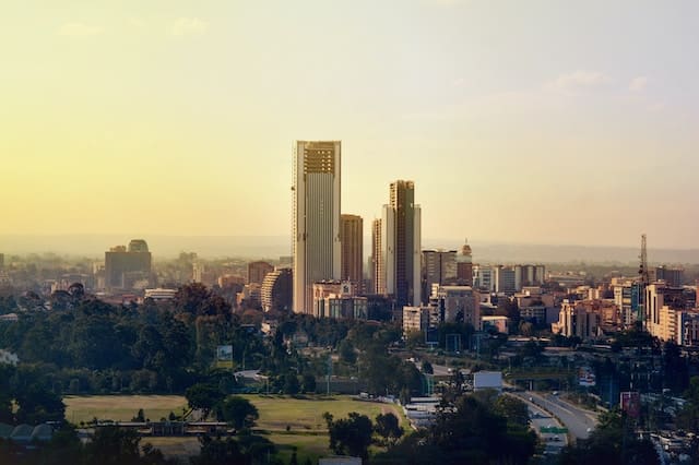 Nairobi : Top des expériences, safaris et astuces pour un voyage inoubliable