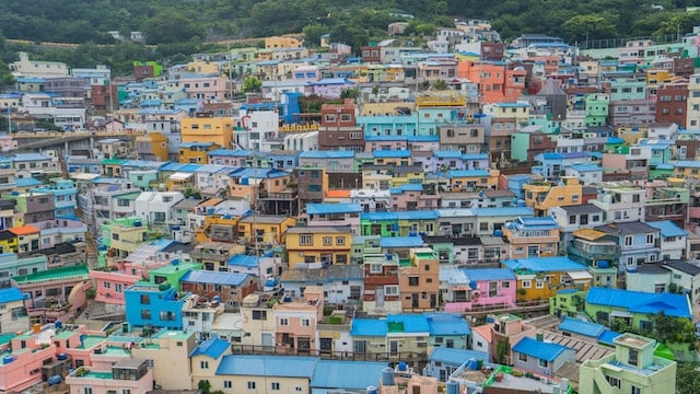 Busan : 7 lieux incontournables et astuces pour un voyage mémorable en Corée du Sud