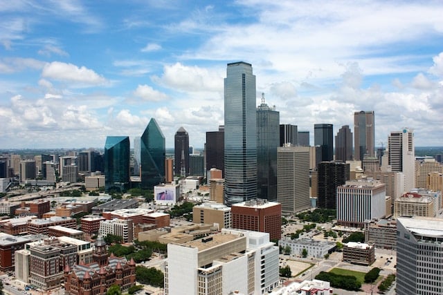 Dallas : Top 15 des attractions touristiques et conseils pratiques