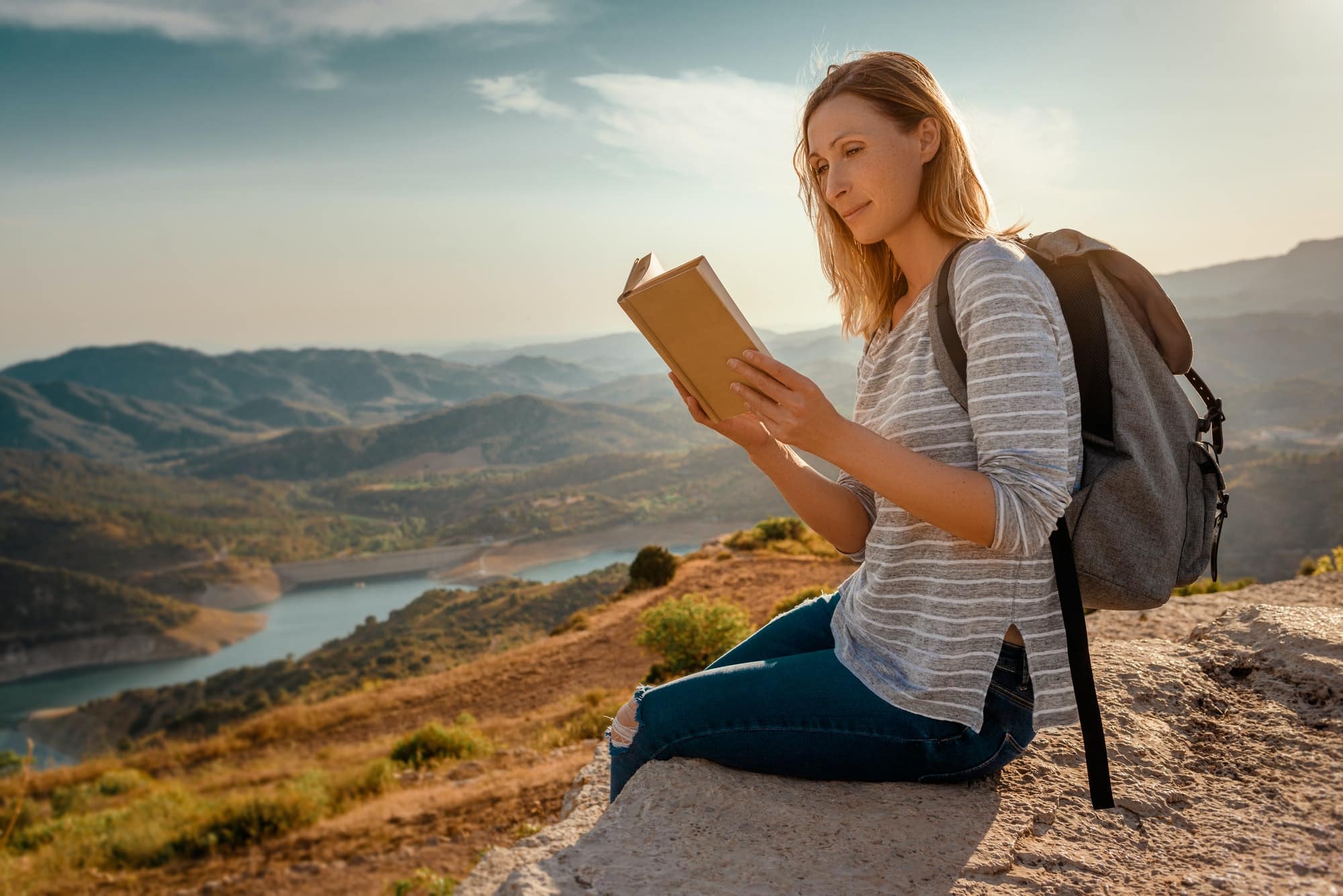 Pourquoi les femmes doivent-elles participer à un trek rose trip ?